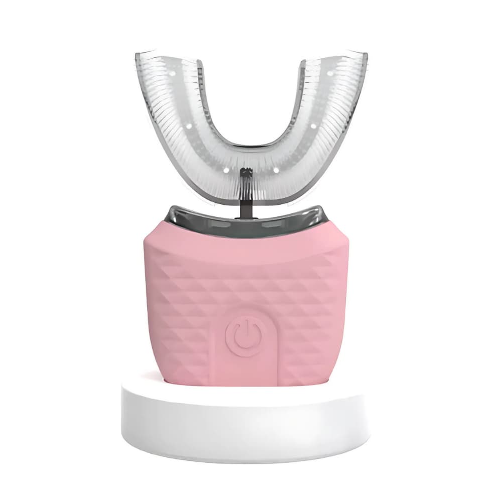 UltraClean U360 - Smart Toothbrush